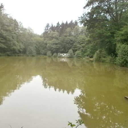 Gite Le Sous-Bois เซฟงเตน ภายนอก รูปภาพ