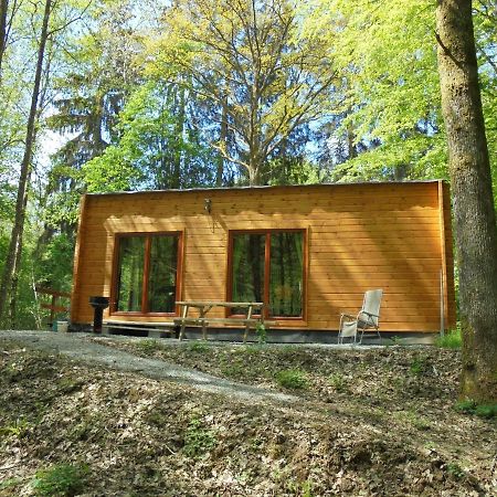 Gite Le Sous-Bois เซฟงเตน ภายนอก รูปภาพ